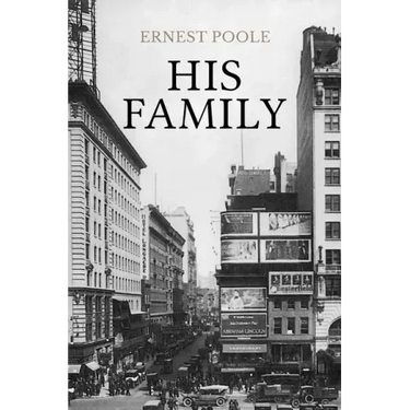 His Family