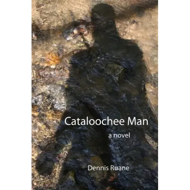 Cataloochee Man