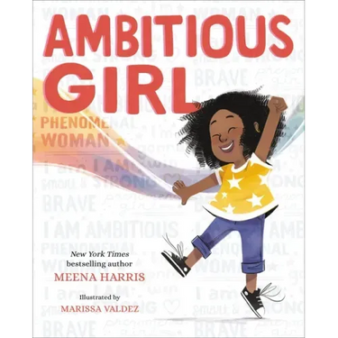 Ambitious Girl