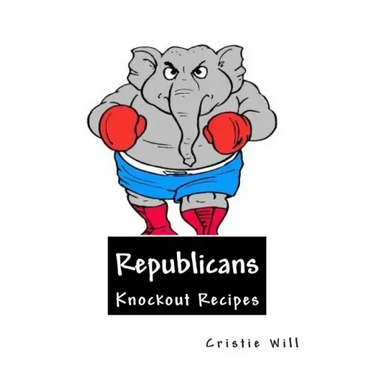 Republicans: Knockout Recipes!