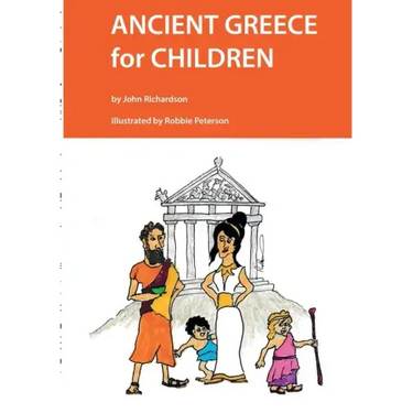 Ancient Greece for Children
