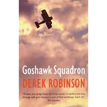 Goshawk Squadron