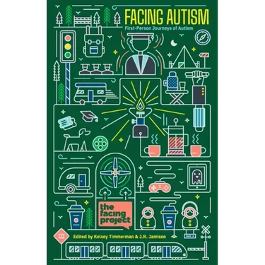 Facing Autism: First-Person Journeys of Autism