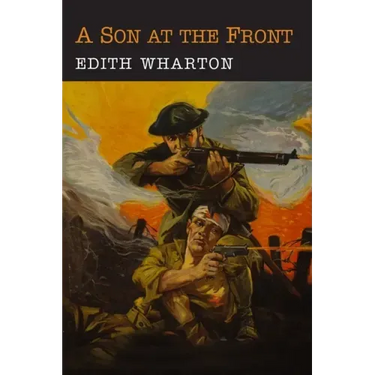 A Son at the Front