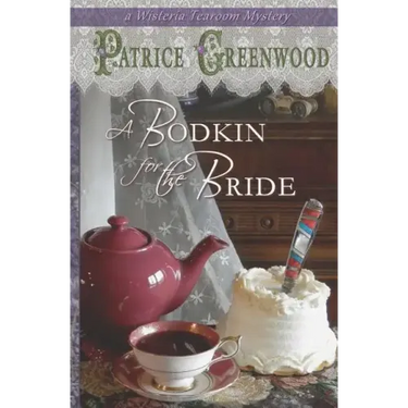 A Bodkin for the Bride