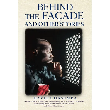 Behind the Façade and Other Stories