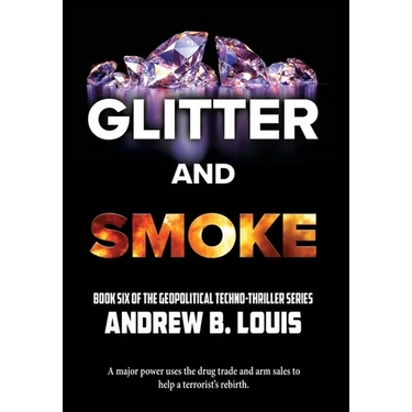 Glitter and Smoke