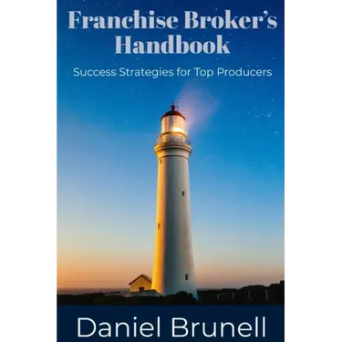 Franchise Broker's Handbook