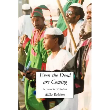 Even the Dead Are Coming