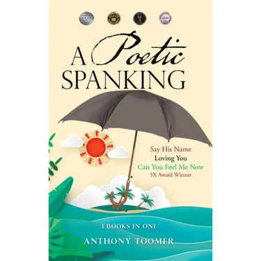 A Poetic Spanking