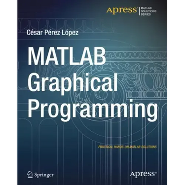 MATLAB Graphical Programming