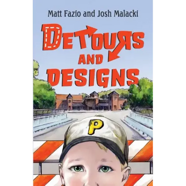 Detours and Designs