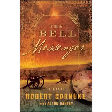 The Bell Messenger: Book One