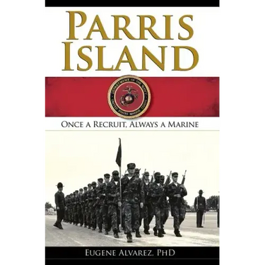 Parris Island: Once a Recruitlways a Marine