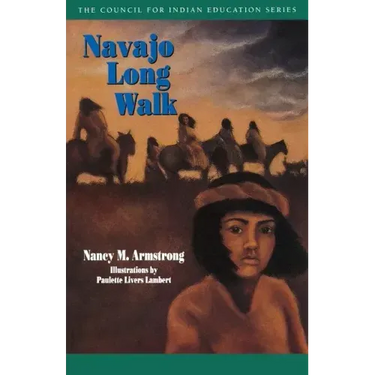 Navajo Long Walk