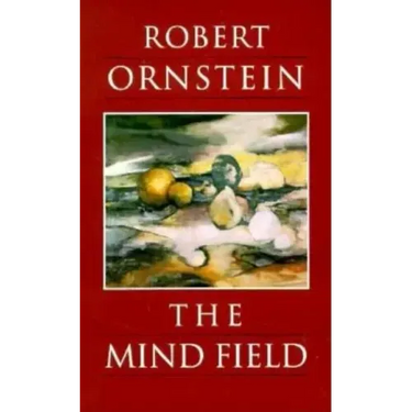 The Mind Field: A Personal Essay