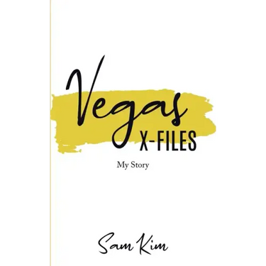 Vegas X-Files: My Story