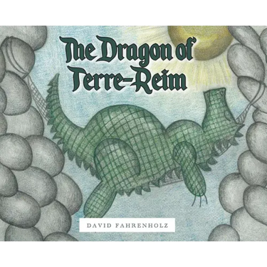 The Dragon of Terre-Reim