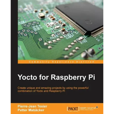 Yocto for Raspberry Pi