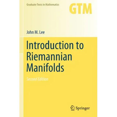 Introduction to Riemannian Manifolds