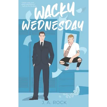 Wacky Wednesday