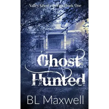 Ghost Hunted