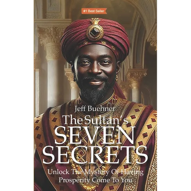 The Sultan's Seven Secrets