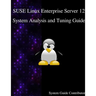 SUSE Linux Enterprise Server 12 - System Analysis and Tuning Guide