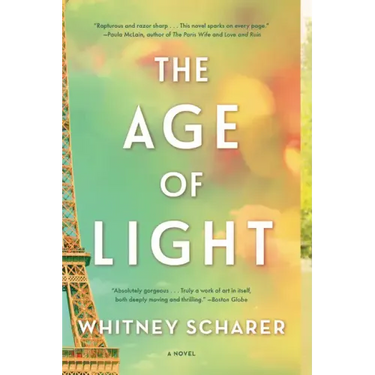 The Age of Light