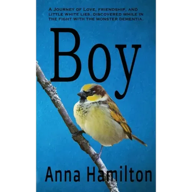 Boy