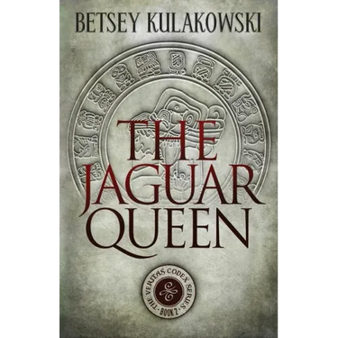 The Jaguar Queen