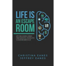 Life is an Escape Room: Apply Lessons Learned from Successful Escapeletes to Achieving More in Life