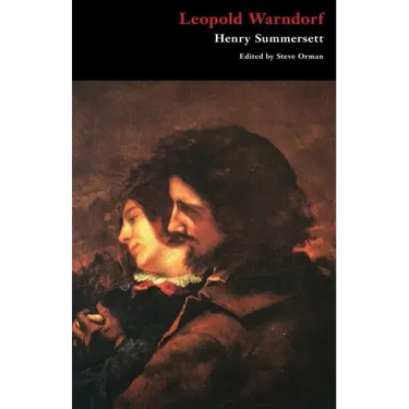 Leopold Warndorf (Gothic Classics)