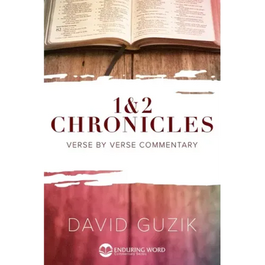 1-2 Chronicles