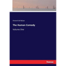 The Human Comedy: Volume One