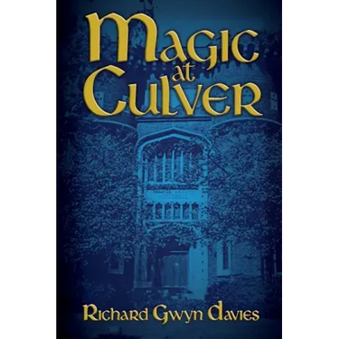 Magic at Culver