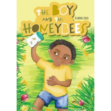 The Boy and the Honeybees