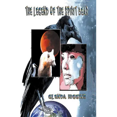 The Legend of the Spirit Bear