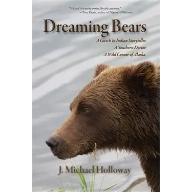 Dreaming Bears