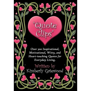 "Quote Clips"