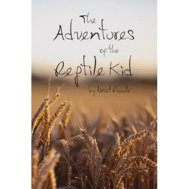 The Adventures of the Reptile Kid