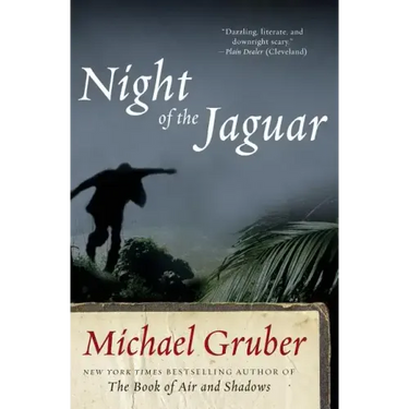 Night of the Jaguar