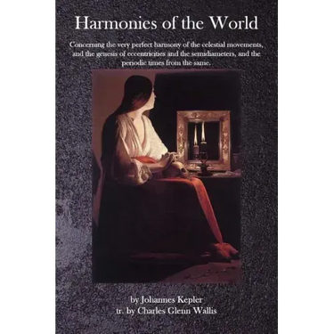 Harmonies of the World