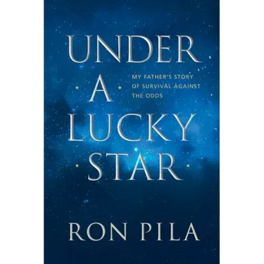 Under A Lucky Star