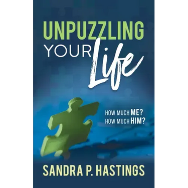 Unpuzzling Your Life: How Much Me? How Much Him?