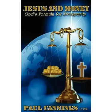 Jesus and Money