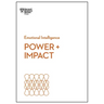 Power and Impact (HBR Emotional Intelligence Series)