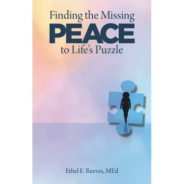 Finding the Missing Peace to Life's Puzzle