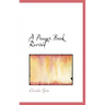 A Prayer Book Revised