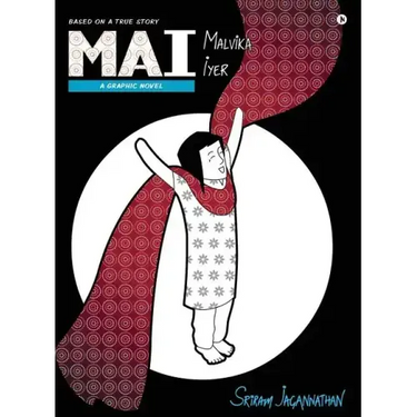 Mai: A Graphic Novel